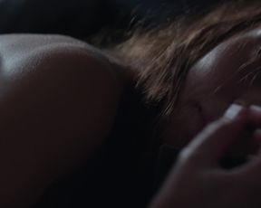 Teresa Palmer - Berlin Syndrome (2017) Sexy movie video