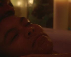 Thalissa Teixeira, Ariane Labed - Trigonometry s01e01e03e05e08 (2020) sexy nude scene