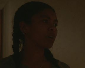 Thalissa Teixeira, Ariane Labed - Trigonometry s01e01e03e05e08 (2020) sexy nude scene