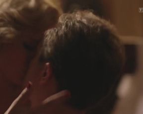 Roma Gasiorowska, Julia Konarska, Orina Krajewska - Bodo s01e06-08 (2016) Naked scene of the film