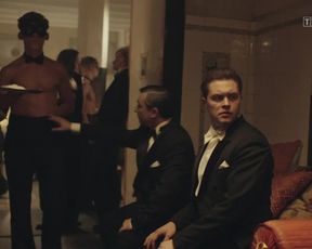 Roma Gasiorowska, Julia Konarska, Orina Krajewska - Bodo s01e06-08 (2016) Naked scene of the film