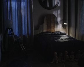 Maja Szopa nude - Strangers of Patience (2018)