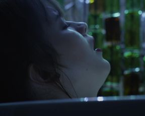 Maja Szopa nude - Strangers of Patience (2018)