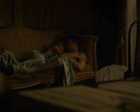 Alix Poisson nude - The Collection (2017) (Season 1, Episode 5)