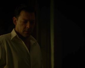 Alix Poisson nude - The Collection (2017) (Season 1, Episode 5)