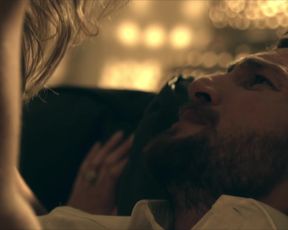 Susannah Allman, Elena Martinez - Tango One (2018) Naked movie scene