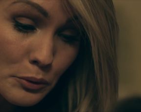 Susannah Allman, Elena Martinez - Tango One (2018) Naked movie scene