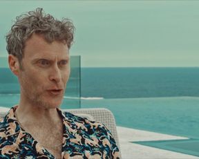 Susannah Allman, Elena Martinez - Tango One (2018) Naked movie scene