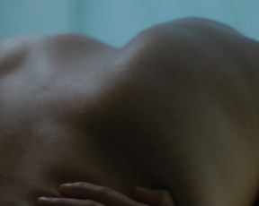 Iben Akerlie naked - Don’t Tell Me About Your Dreams (2017)