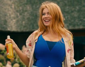 Emma-Katharina Suthe nude, Luissa Cara Hansen, Palina Rojinski - Sex verandert Alles (2019)