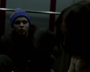 Olga Cirsen nude - Ambivalence (2018)