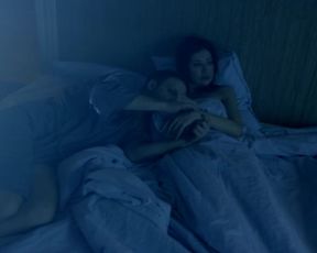 Olga Cirsen nude - Ambivalence (2018)