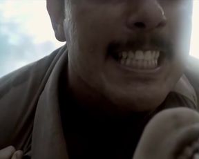 Nathalia Dill, Paula Burlamaqui - Por Tras do Ceu (2016) sexy nude videos