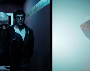 Peri Baumeister - 9 Tage wach (2020) celebs naked