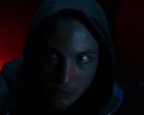 Peri Baumeister - 9 Tage wach (2020) celebs naked