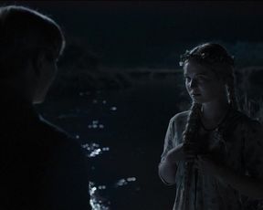 Michalina Labacz, and other actresses - Hatred (2016) Nude movie scene