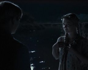 Michalina Labacz, and other actresses - Hatred (2016) Nude movie scene