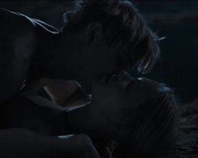 Michalina Labacz, and other actresses - Hatred (2016) Nude movie scene