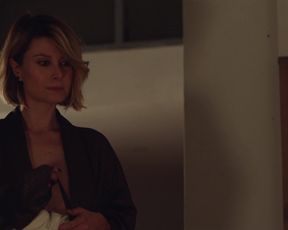 Camilla Filippi, Margherita Caviezel nude - Il Processo (2019)  (Season 1, Episode 1-8)
