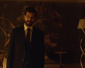 Camilla Filippi, Margherita Caviezel nude - Il Processo (2019)  (Season 1, Episode 1-8)