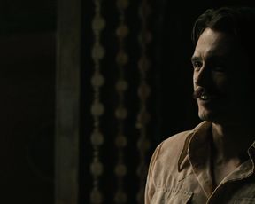 Margerita Levieva - The Deuce s01e04 (2017) Nude TV movie scene