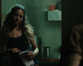 Margerita Levieva - The Deuce s01e04 (2017) Nude TV movie scene