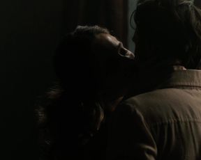 Margerita Levieva - The Deuce s01e04 (2017) Nude TV movie scene