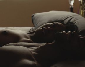 Domnique Perry, Issa Rae - Insecure s02e01 (2017) Naked movie video