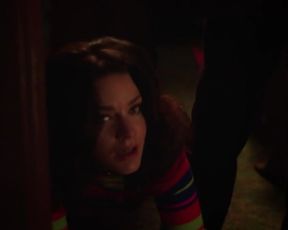 Genevieve Angelson, Ema McKie, & other actresses - Good Girls Revolt s01e05 (2016) Naked sexy scenes.