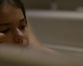 Katia Winter naked - You're Not Alone (2020)