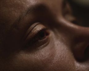 Katia Winter naked - You're Not Alone (2020)