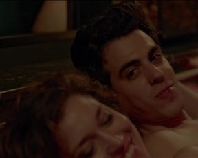 Cecilia Cartasegna nude - Terror 5 (2016)