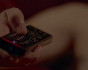 Cecilia Cartasegna nude - Terror 5 (2016)