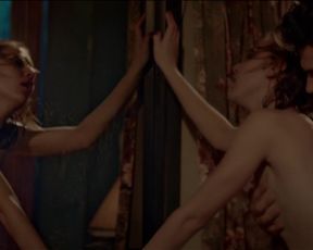 Cecilia Cartasegna nude - Terror 5 (2016)