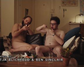 Cynthia Granville nude - High Maintenance s01e06 (2016)