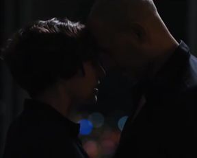 Carlota Olcina nude, Clara Segura, Mima Riera naked - Nit i dia (2016)  (Season 1, Episode 1-11)