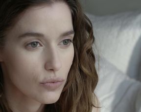 Evalena Marie - The Auditor (2016) Nude sexy video