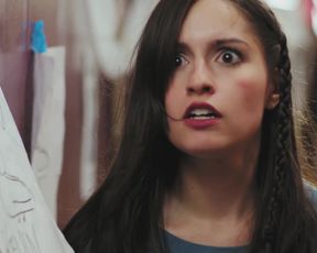 Asta Paredes, Catherine Corcoran naked - Return to Return to Nuke 'Em High Aka Vol. 2 (2017)