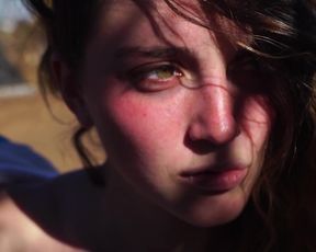 Julia Rose Morgan - Hitman Pervert (2016) Naked TV movie scene