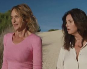 Alexandra Vandernoot nude - Noces Rouges (2018) (Season1, Episode5)