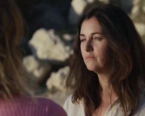 Alexandra Vandernoot nude - Noces Rouges (2018) (Season1, Episode5)