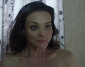 Lynn Mancinelli nude - The Price for Silence (2018)