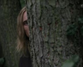 Marta Bryla - Korona krolow s01e01 (2017) Nude TV movie scene