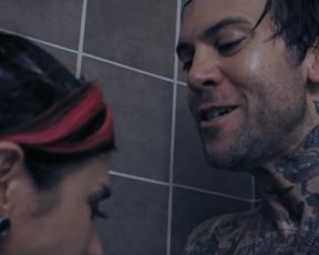 Joanna Angel as Mara - Love Is Dead (2016) celeb naked