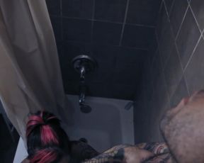 Joanna Angel as Mara - Love Is Dead (2016) celeb naked