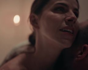 Maria Fernanda Yepes - Dark Desire s01e01e02e03e04e09 (2020) celebs naked