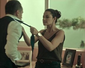 Maria Fernanda Yepes - Dark Desire s01e01e02e03e04e09 (2020) celebs naked