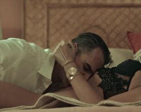 Maria Fernanda Yepes - Dark Desire s01e01e02e03e04e09 (2020) celebs naked