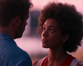 Rebecca Coco Edogamhe, Amanda Campana - Summertime s01e05 (2020) sexy hot movie scene