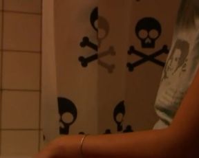 Jennifer Karlberg naked - Arton (2011)